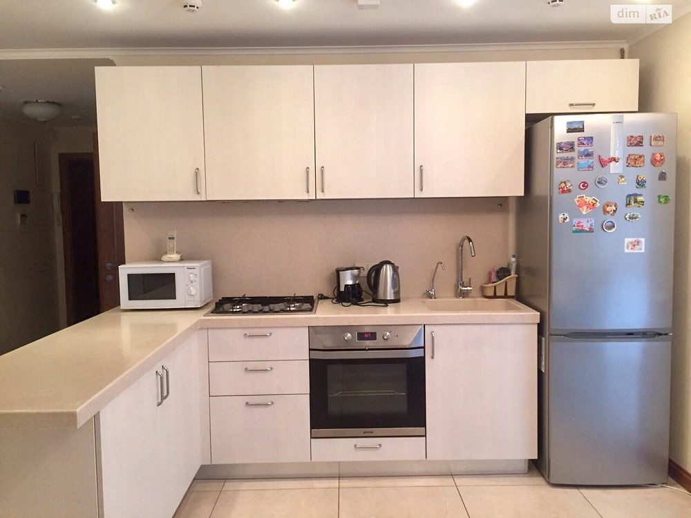 Продаж Квартира 2-кімнатна, 7/9 поверх на Лесі Українки вул., д. 10 Київ - фото 6