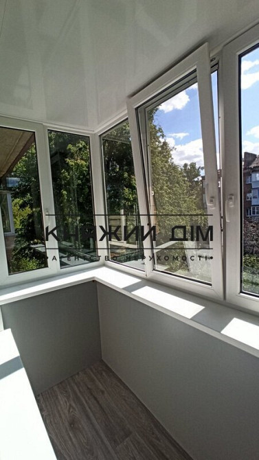 Оренда 1 кім. студіо м. Голосіївська 5 хвилин ходьби Код Об'єкту 11197766 Київ - фото 10