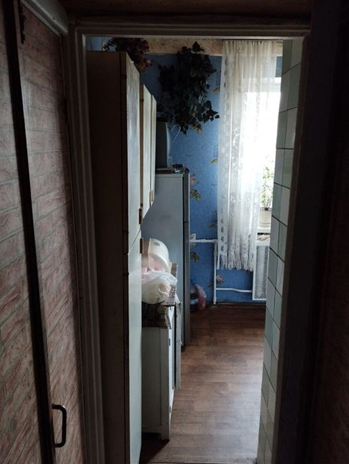 Продаж Квартира 2-кімнатна, 5/5 поверх на Леся Курбаса, 18г Kiev - photo 10