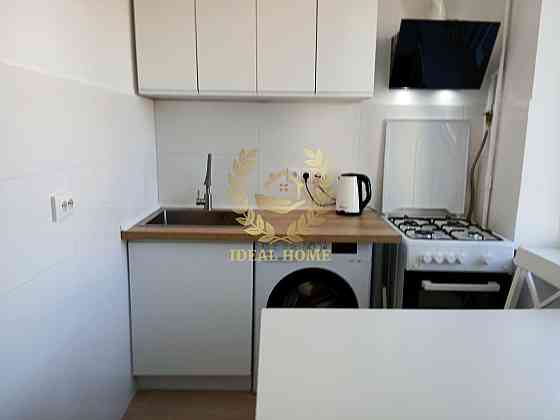 3-кімнатна квартира з новим євроремонтом біля метро Оболонь Київ