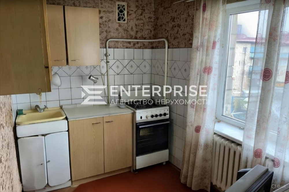 Продаж Квартира 2-кімнатна, 5/5 поверх на вул. Чорних Запорожців Київ - фото 4