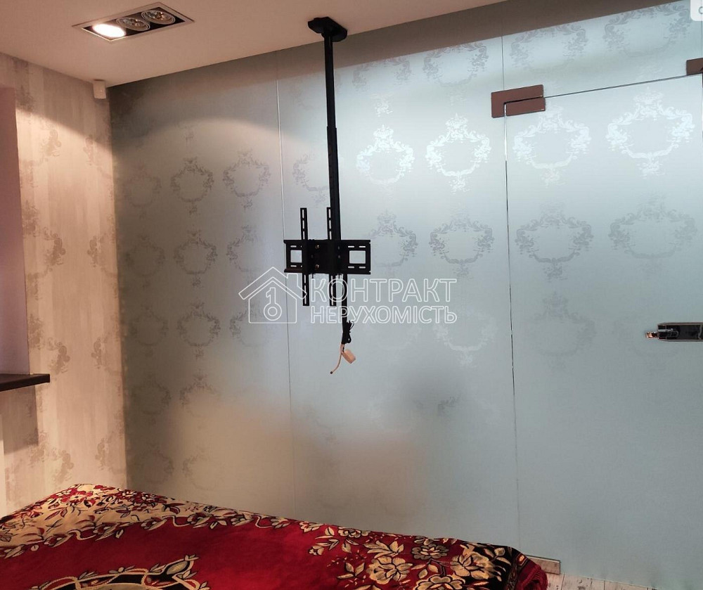 Продаж Квартира 3-кімнатна, 3/9 поверх на вул. Шатилівська Харків - фото 13