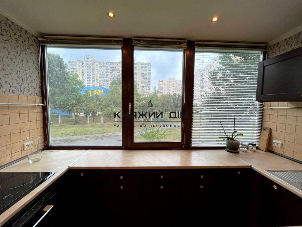 Продаж 2х кім. квартири м. Познняки КОД № 21147143 Київ - фото 5