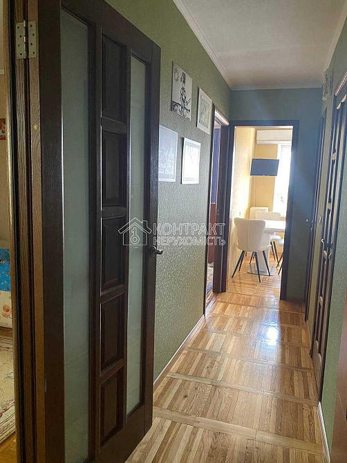 Продаж Квартира 2-кімнатна, 13/14 поверх на вул. Москалівська Харків - фото 8