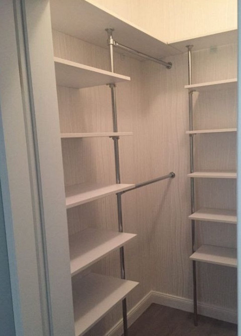 Продаж Квартира 2-кімнатна, 9/10 поверх на Малиновского улица, 18б Одесса - изображение 5