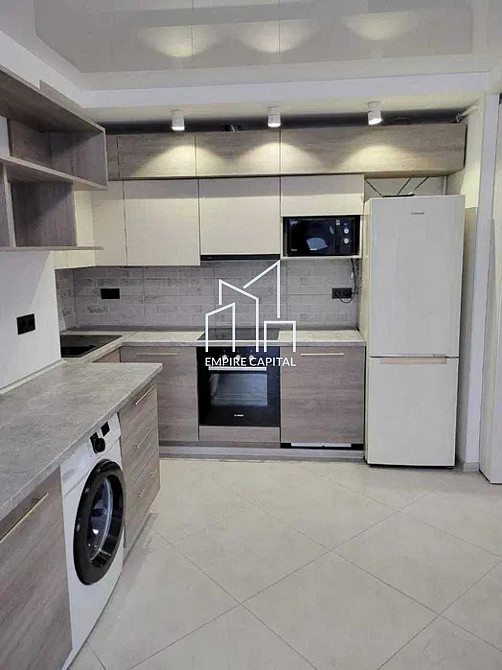 Оренда 3к квартири 110 кв. м Львів - фото 1