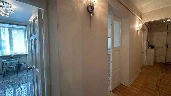 Продаж Квартира 3-кімнатна на ул. Пастера, 21 Одеса