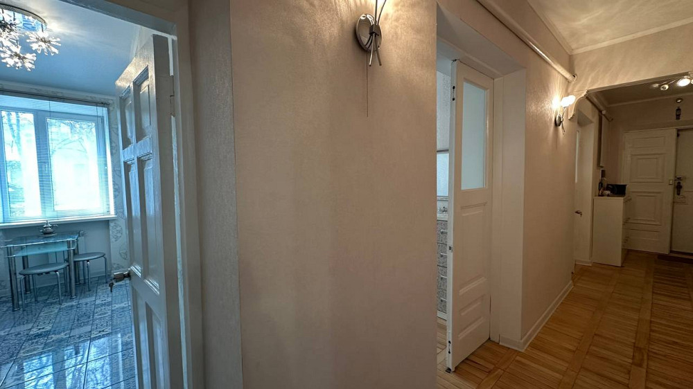 Продаж Квартира 3-кімнатна на ул. Пастера, 21 Odessa - photo 3
