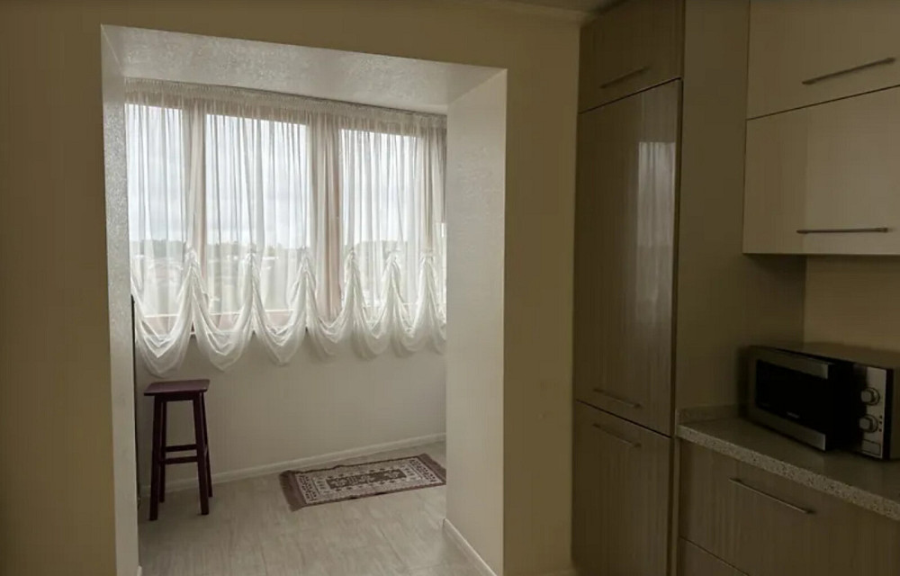 Продаж 2к квартири 91.07 кв. м, Велика Березовиця Velikaya Berezovica - photo 4