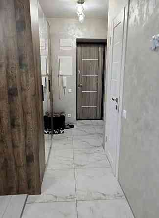 Продається однокімнатна квартира-студія на 7-й вул .Великого Фонтану Одеса