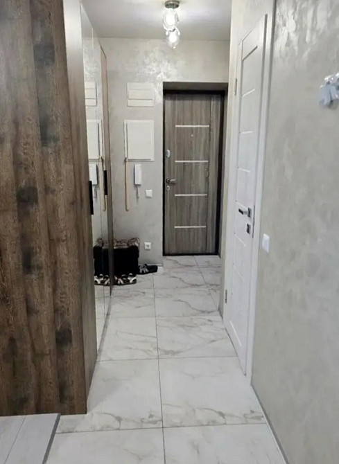 Продається однокімнатна квартира-студія на 7-й вул .Великого Фонтану Одеса - фото 6