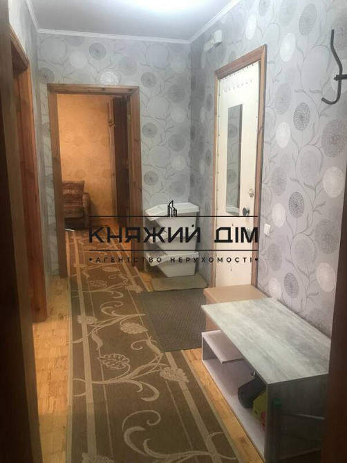 Оренда Квартира 2-кімнатна на Вербицкого Архитектора ул. Київ - фото 5