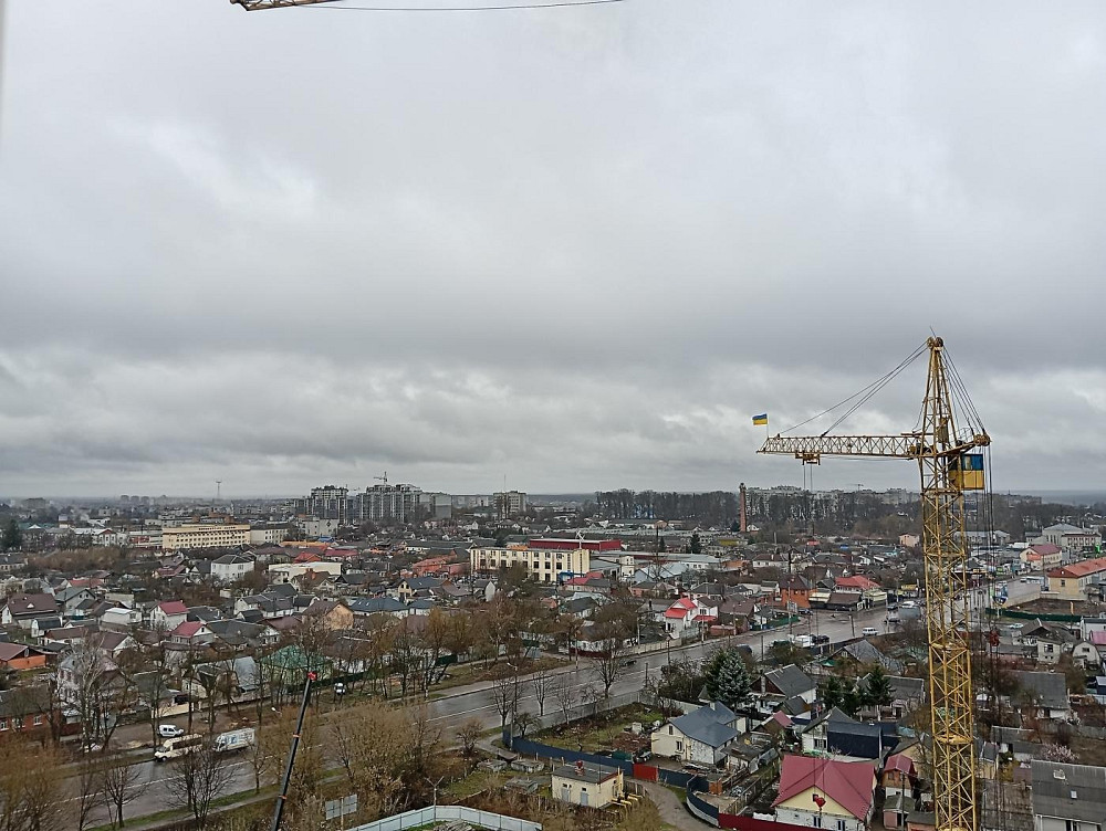 Продаж Квартира 1-кімнатна, 14/14 поверх на вул. Незалежності Житомир - фото 10