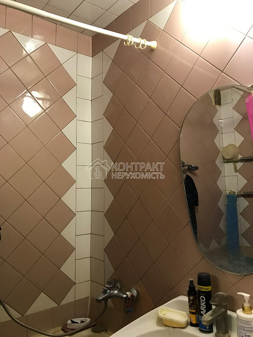 Продаж Квартира 2-кімнатна, 9/16 поверх на вул. Волонтерська Харьков - изображение 7