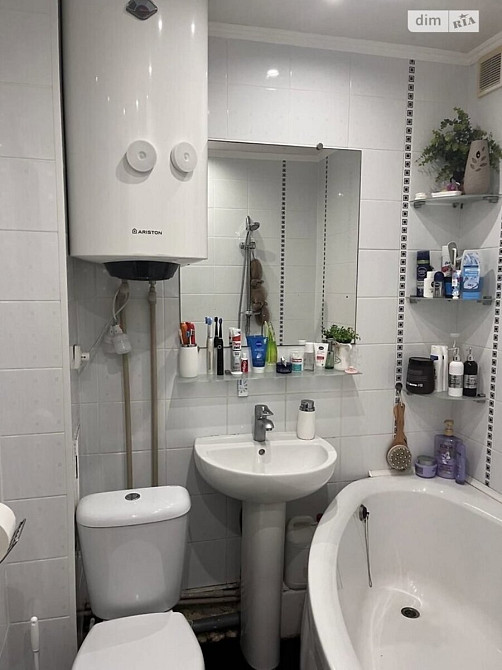 Продаж 2к Квартира 40 кв.м Пацаєва Кропивницкий - изображение 11