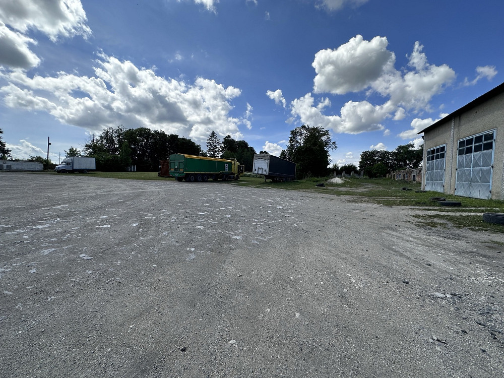 Продаж приміщення вільного призначення на Героїв України вул., 5 поверх - 1  - фото 5