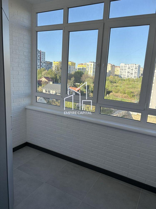 Продаж 1к квартири 43.9 кв. м Львів - фото 8