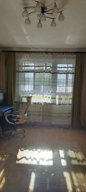 Продаж Квартира 2-кімнатна, 4/9 поверх на Соломії Крушельницької, 3 Київ - фото 6