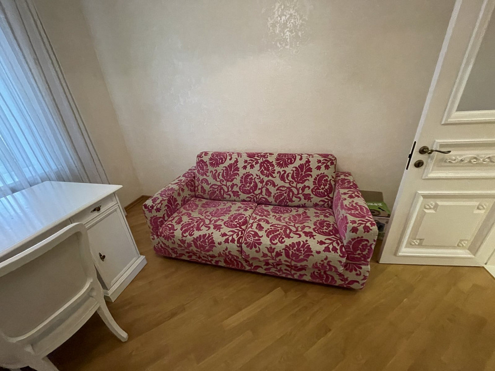 ШИКАРНАЯ «сталинка» на проспекте Шевченко Одеса - фото 6