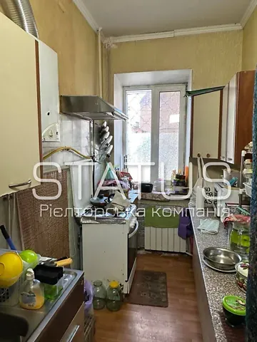 Продаж 2к Квартира 43.3 кв.м вул. Стрітенська 44 Полтава - фото 16