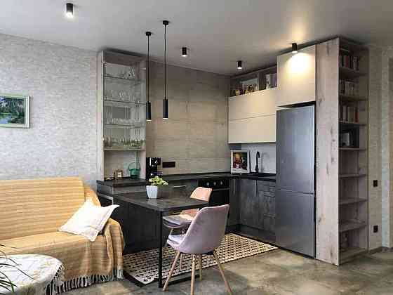 Оренда Квартира 1-кімнатна на ул. Тираспольская, 52 Київ