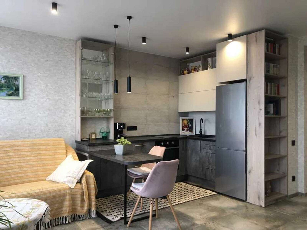 Оренда Квартира 1-кімнатна на ул. Тираспольская, 52 Київ - фото 2