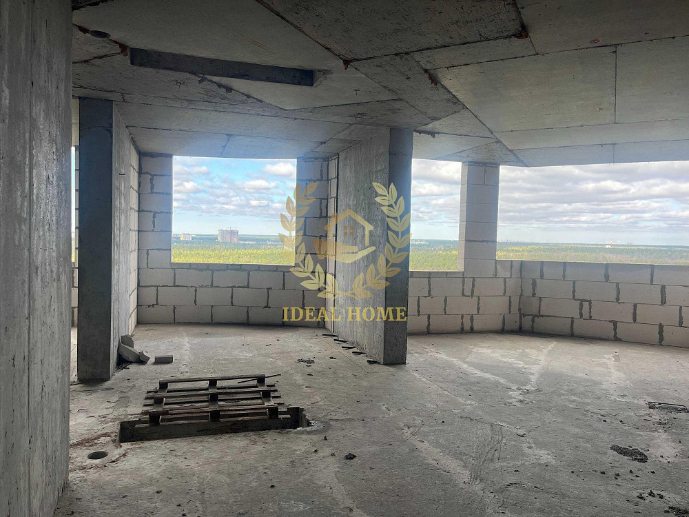 Продаж 1-кімн. квартири (від забудовника), Червоний Хутір, Київ Киев - изображение 3