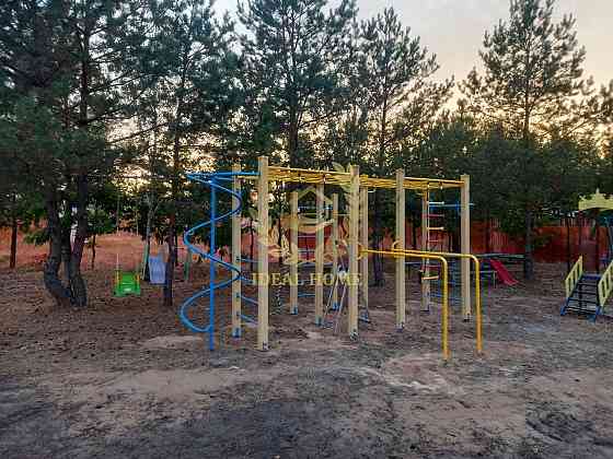 Продаж земельної ділянки 12 соток на 10-я Садовая ул. Khotianivka