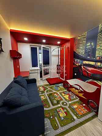 Продаж Квартира 3-кімнатна, 12/12 поверх на вул. проїзд Садовий Харків