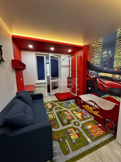 Продаж Квартира 3-кімнатна, 12/12 поверх на вул. проїзд Садовий Харків - фото 6