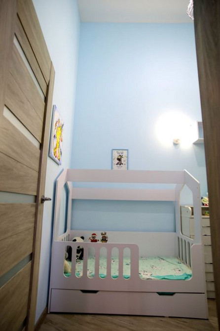 Продаж Квартира 2-кімнатна на ул. Успенская, 25 Одесса - изображение 8