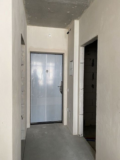 Продаж Квартира 1-кімнатна, 21/25 поверх на Олени Пчілки, 7 Київ - фото 12