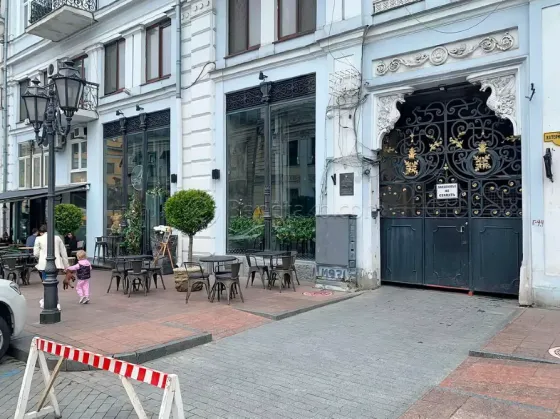 Аренда 1к Квартира 45 кв.м Екатерининска площадь Одесса