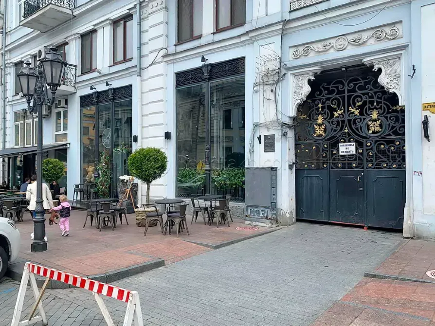 Аренда 1к Квартира 45 кв.м Екатерининска площадь Одесса - изображение 4