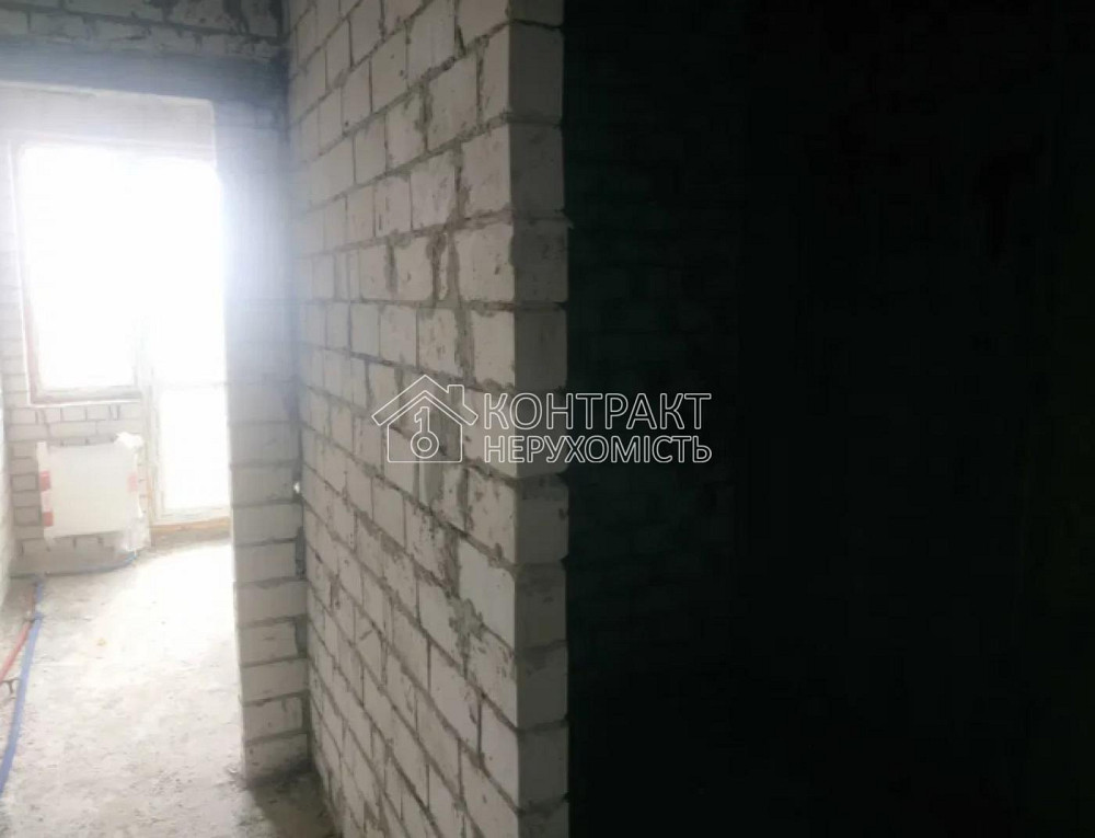 Продаж Квартира 1-кімнатна, 9/9 поверх на вул. Барабашова Харьков - изображение 3