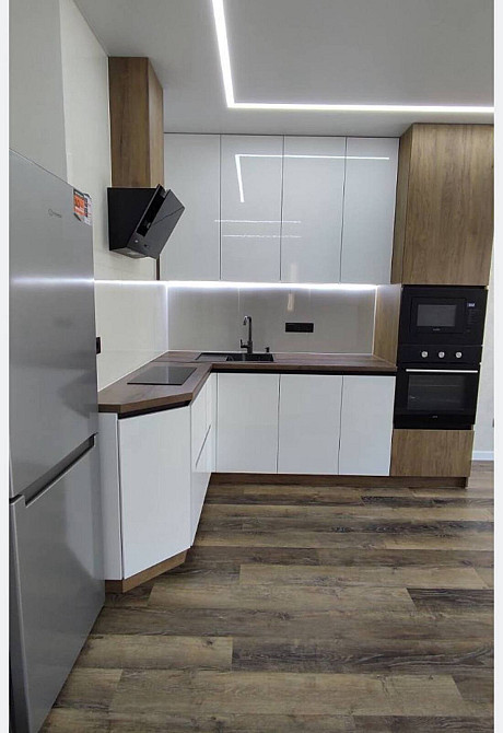 Оренда Квартира 1-кімнатна, 3/13 поверх на Бельведерська вул., 32б Ivano-Frankivs'k - photo 4