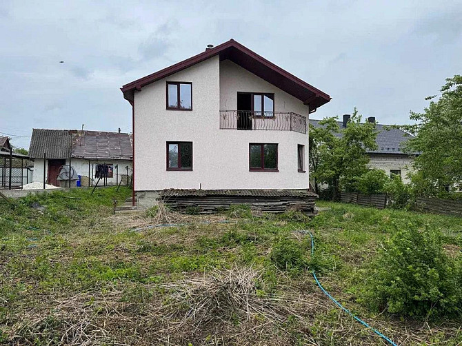 Продаж будинку житлова площа 85 м.кв. Миклашев - изображение 2