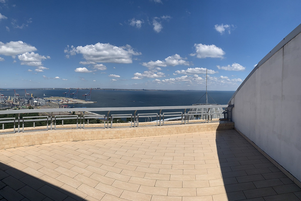 Продаж Квартира 4-кімнатна, 16/17 поверх на Лидерсовский б-р, 5 Odessa - photo 1