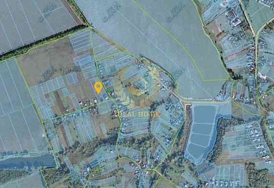 Продаж земельної ділянки 61 соток на Полевая ул., 3 Ustymivka