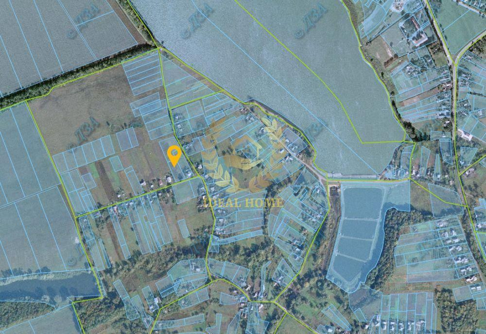 Продаж земельної ділянки 61 соток на Полевая ул., 3 Ustymivka - photo 4