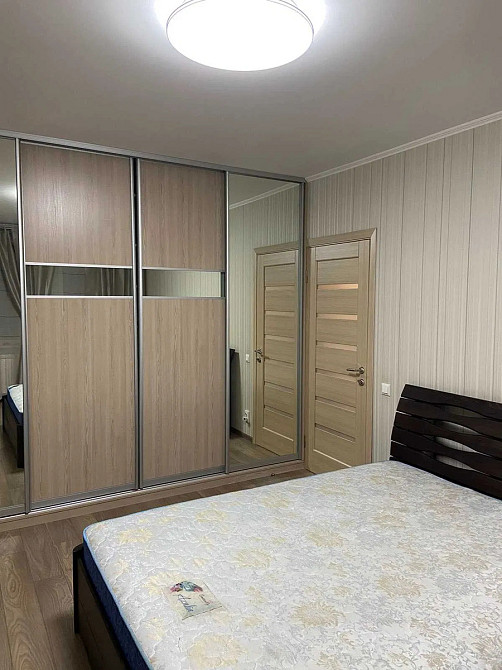 Оренда Квартира 1-кімнатна, 13/18 поверх на вул. Ревуцького, 42А Kiev - photo 6