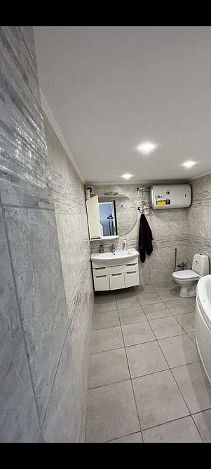 Продаж Квартира 3-кімнатна, 10/11 поверх на Тополева улица Одеса - фото 7