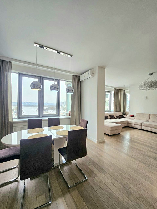 Продаж Квартира 3-кімнатна, 7/24 поверх на Дніпровська наб. вул., д. 14А Kiev - photo 2