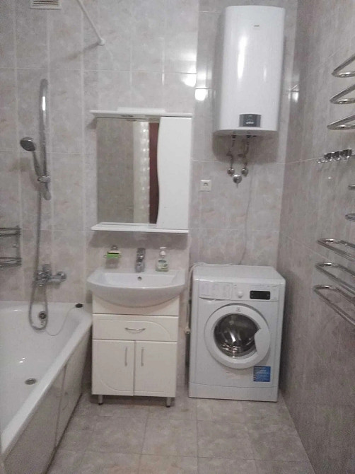 Оренда Квартира 1-кімнатна, 10/24 поверх на Княжий Затон, 9 Київ - фото 8