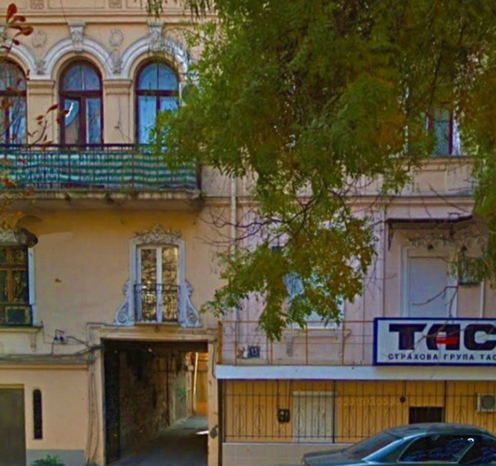 Продается 6- комнатная квартира в Центре, на Бунина Одеса - фото 11