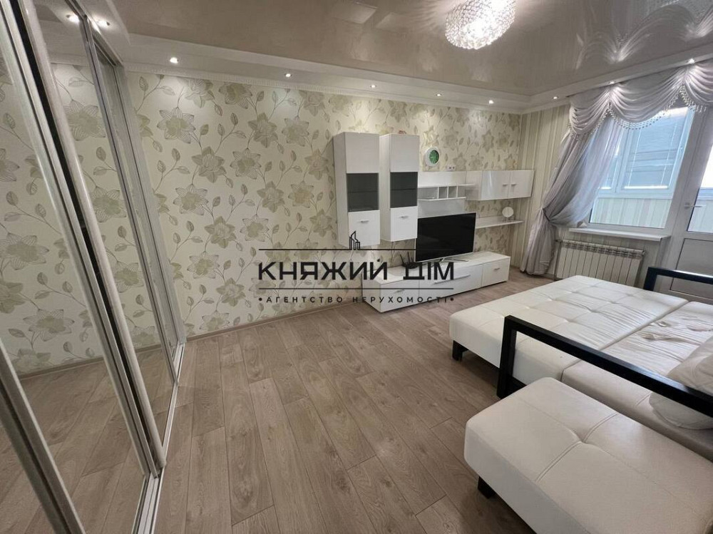 Продаж 2-кімнатної роздільної квартири, метро Осокорки 7 хв. № 21145623 Київ - фото 13