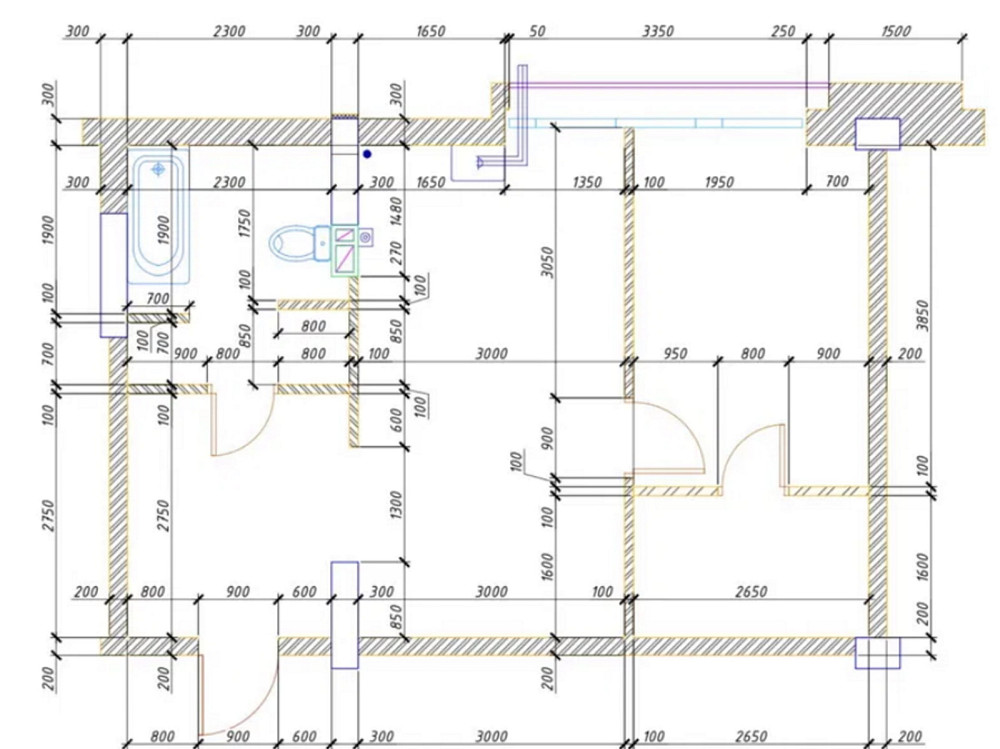 Продам 1 комнатную в новом доме с АГВ на Таирова. Ак. Королева Одеса - фото 6