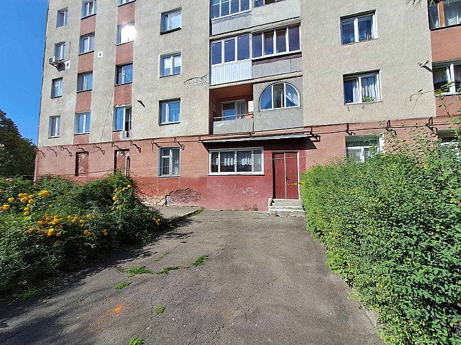 Продаж приміщення під комерційну діяльність по вул. Довженка, Східний. Тернопіль - фото 1