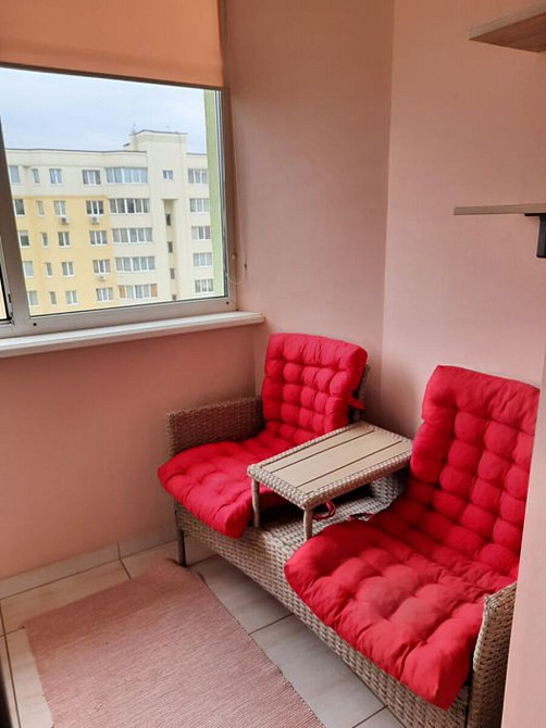 6 кімнатна довоповерхова квартира, вул. Боголюбова,  ЖК Софія с. Софіївська Борщагівка, Бучанський район  - photo 12