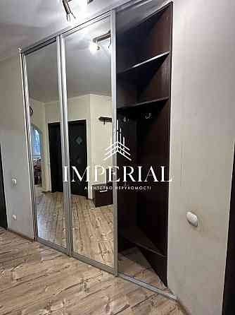 Продаж Квартира 1-кімнатна, 7/24 поверх на вул. Кубанської України Киев